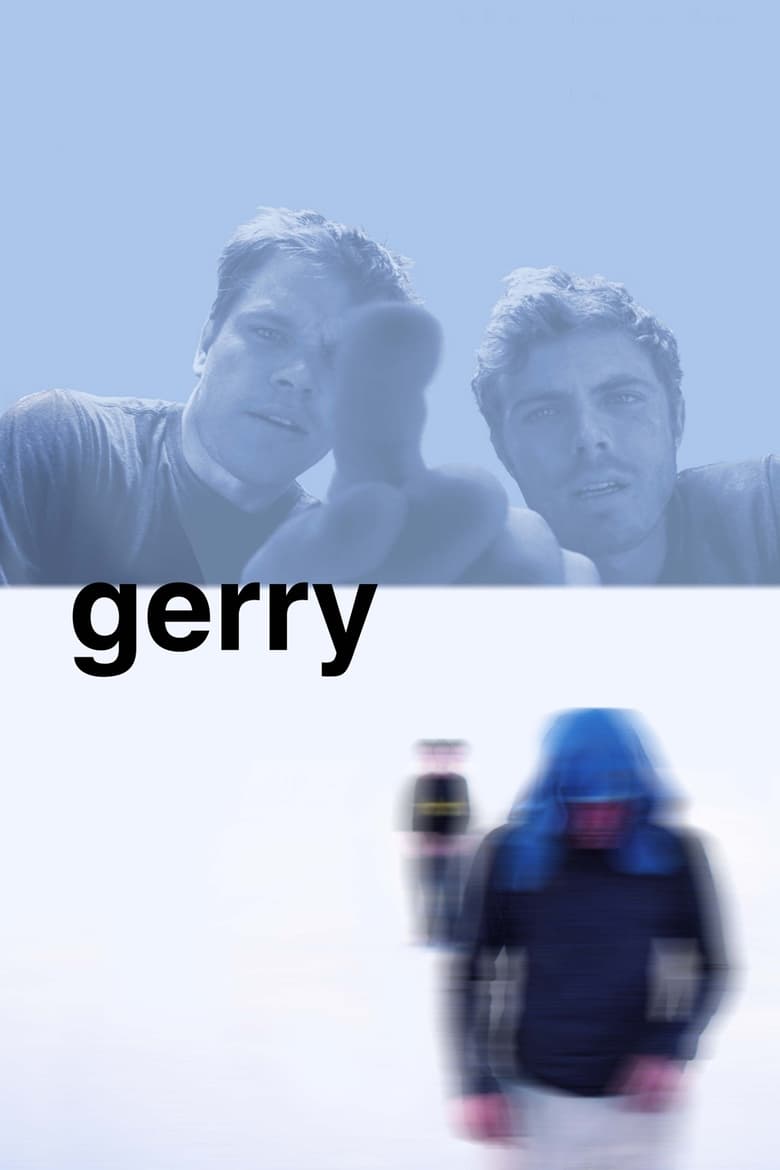 دانلود فیلم Gerry 2002 گری