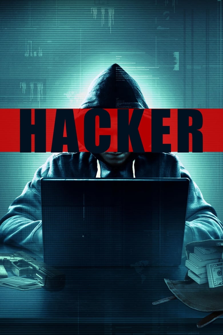 دانلود فیلم Hacker 2016 هکر