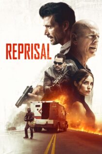 دانلود فیلم Reprisal 2018 انتقام