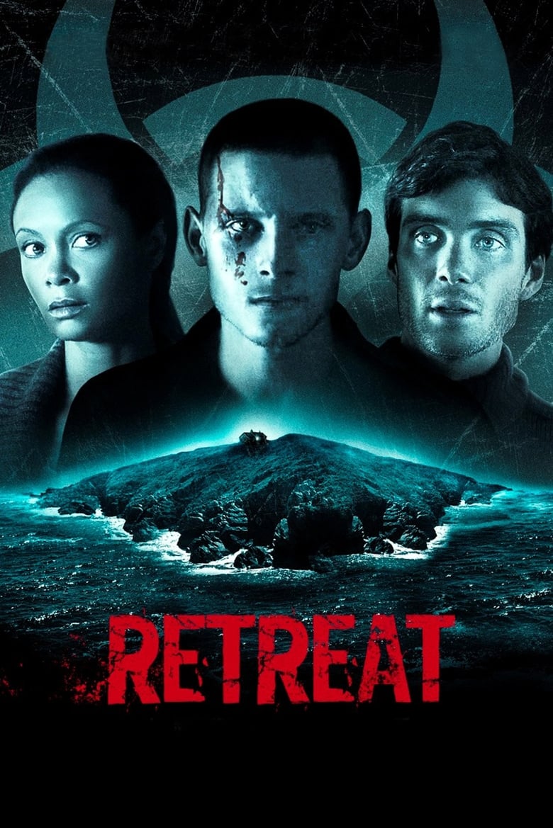 دانلود فیلم Retreat 2011 پناهگاه