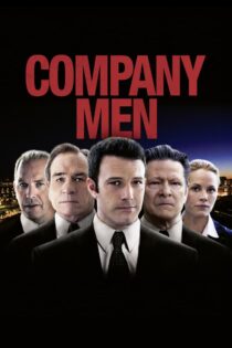 دانلود فیلم The Company Men 2010 اعضای شرکت