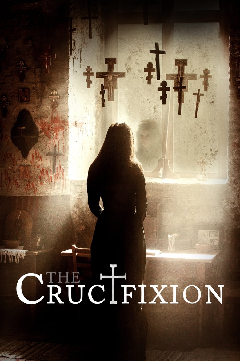 دانلود فیلم The Crucifixion 2017 مصلوب شدن