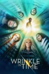 دانلود فیلم A Wrinkle in Time 2018 چین‌خوردگی در زمان