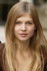 Clémence Poésy