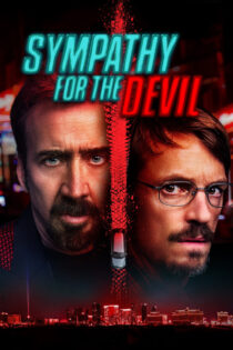 دانلود فیلم Sympathy for the Devil 2023 همدردی با شیطان