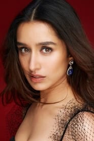 Shraddha Kapoor