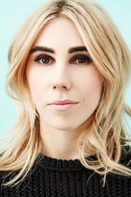 Zosia Mamet