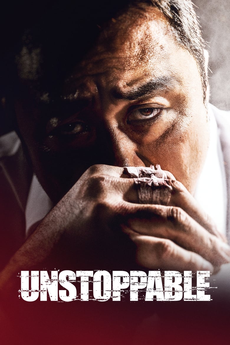 دانلود فیلم Unstoppable 2018 توقف ناپذیر