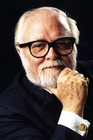 Richard Attenborough