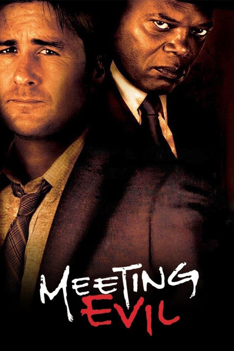 دانلود فیلم Meeting Evil 2012 ملاقات با شیطان