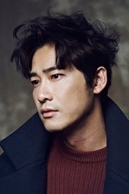 Kang Ji-hwan