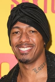 Nick Cannon