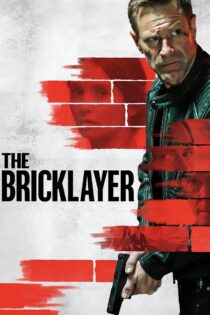 دانلود فیلم The Bricklayer 2023 آجرکار