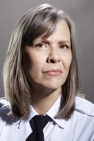 Amy Morton